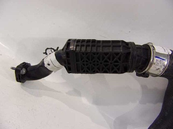 JEEP COMPASS II 1.6 MTJ 17- PRZEWÓD INTERCOOLERA 52076420