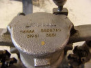 JEEP WRANGLER JL 2.2 18- ZACISK HAMULCA PRAWY TYŁ