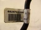 JEEP WRANGLER JL 2.2 18- PRZEWÓD WSPOMAGANIA 68247932AA