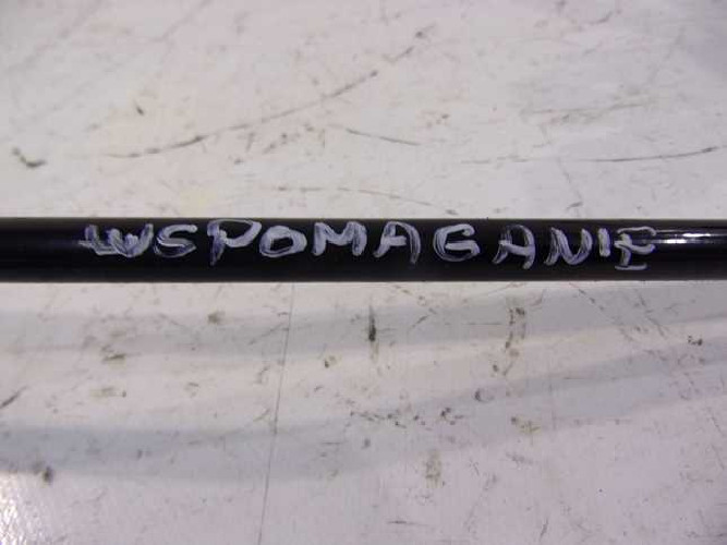 JEEP WRANGLER JL 2.2 18- PRZEWÓD WSPOMAGANIA 68248291AA