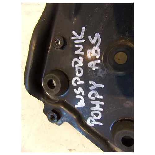JEEP WRANGLER JL 2.2 18- WSPORNIK POMPY ABS 