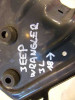 JEEP WRANGLER JL 2.2 18- WSPORNIK POMPY ABS 