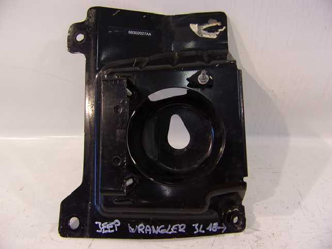 JEEP WRANGLER JL 2.2 18- OSŁONA FILTRA PALIWA 68302027AA