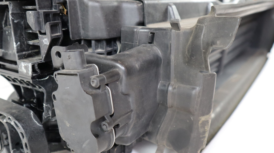 VOLVO V60 II 2.0 T6 PLUG IN HYBRID CHŁODNICA CHŁODNICE KOMPLET 32224829,31657361,32252573