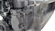 VOLVO V60 II 2.0 T6 PLUG IN HYBRID CHŁODNICA CHŁODNICE KOMPLET 32224829,31657361,32252573