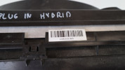 VOLVO V60 II 2.0 T6 PLUG IN HYBRID CHŁODNICA CHŁODNICE KOMPLET 32224829,31657361,32252573
