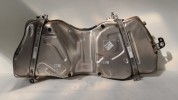 VOLVO V60 II 2.0 T6 PLUG IN HYBRID ZBIORNIK PALIWA 32139162, 32139240, 32139244, 32139241
