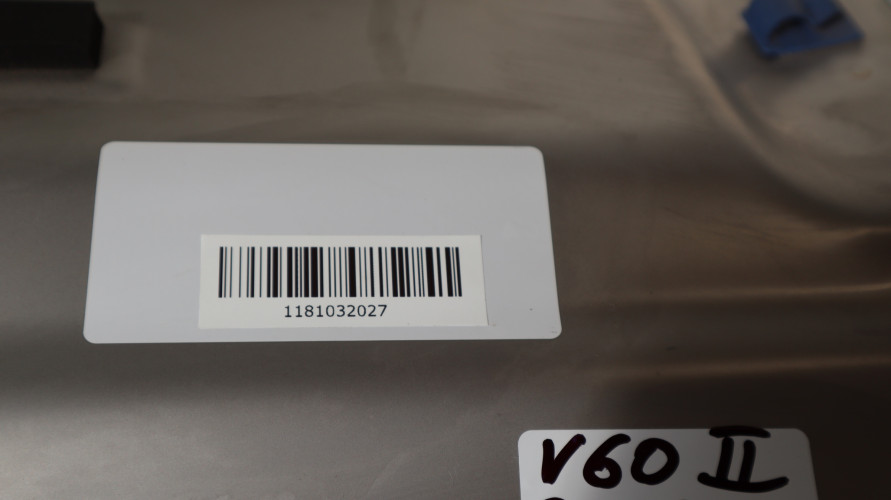 VOLVO V60 II 2.0 T6 PLUG IN HYBRID ZBIORNIK PALIWA 32139162, 32139240, 32139244, 32139241