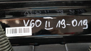 VOLVO V60 II KLAPA BAGAŻNIKA 19 019