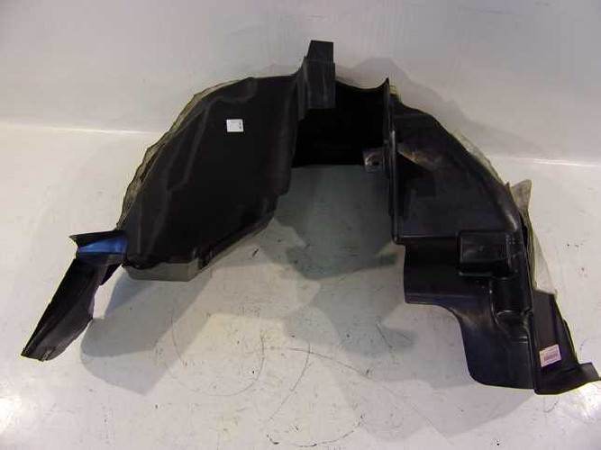 JEEP COMPASS II 17- NADKOLE PRAWE TYŁ 68378618AA