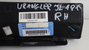 JEEP WRANGLER JL RUBICON 18- STOPIEŃ PRÓG PRAWY 68292910AE