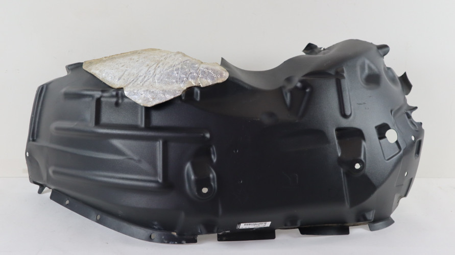 JEEP WRANGLER JL 18- NADKOLE PRAWE PRZÓD 68270814AB
