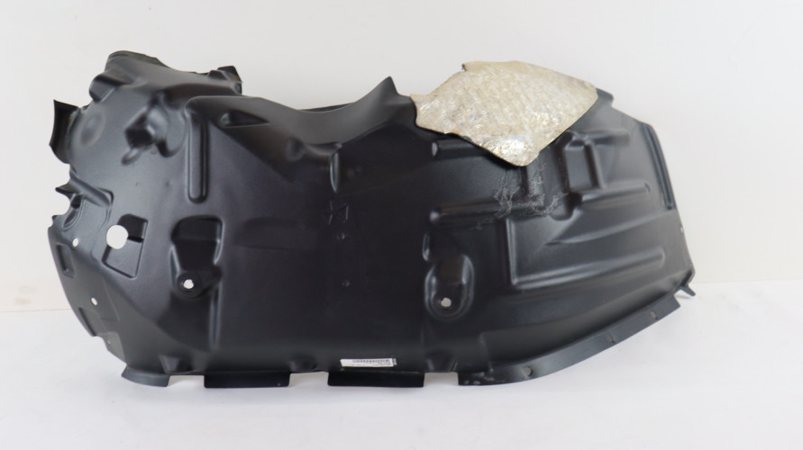 JEEP WRANGLER JL 18- NADKOLE LEWE PRZÓD 68270815AB
