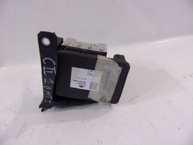 JEEP COMPASS II 2.0 MTJ 17- POMPA ABS 68402423AC