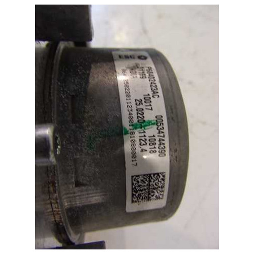 JEEP COMPASS II 2.0 MTJ 17- POMPA ABS 68402423AC