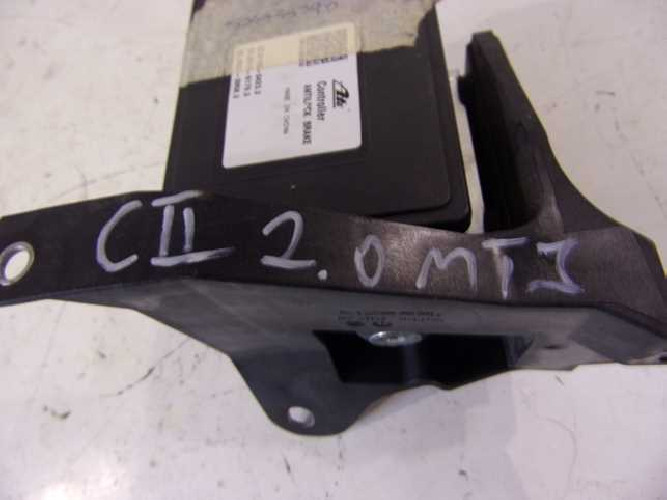 JEEP COMPASS II 2.0 MTJ 17- POMPA ABS 68402423AC