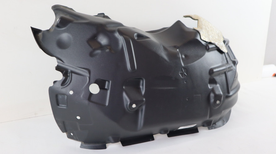 JEEP WRANGLER JL 18- NADKOLE LEWE PRZÓD 68270815AB