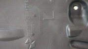 JEEP WRANGLER JL 18- NADKOLE LEWE PRZÓD 68270815AB