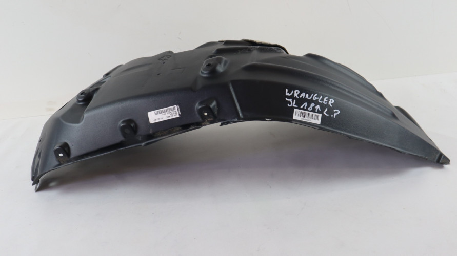 JEEP WRANGLER JL 18- NADKOLE LEWE PRZÓD 68270815AB