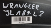 JEEP WRANGLER JL 18- NADKOLE LEWE PRZÓD 68270815AB