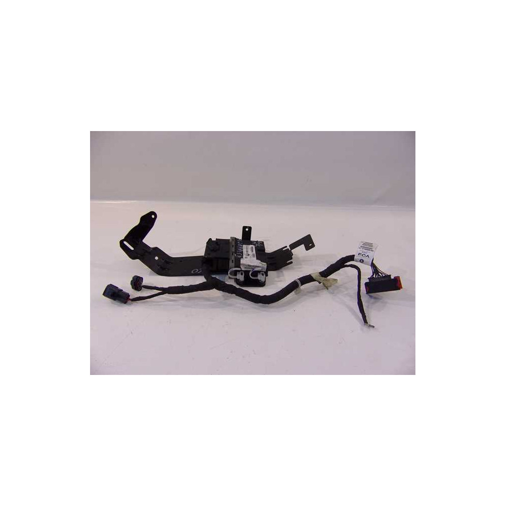 JEEP COMPASS II 1.6 MTJ 17- MODUŁ  ECU TPMS 68415395AC
