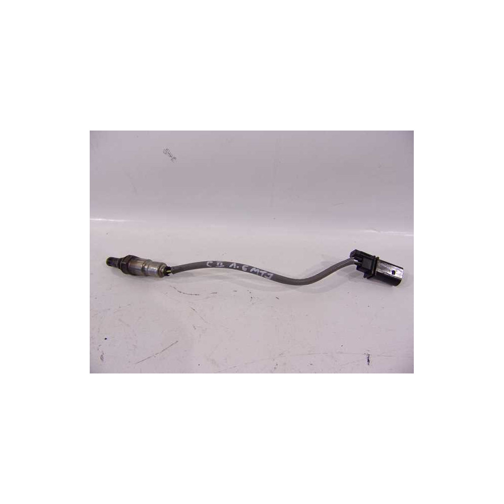 JEEP COMPASS II 1.6 MTJ 17- SONDA LAMBDA 68378377AA