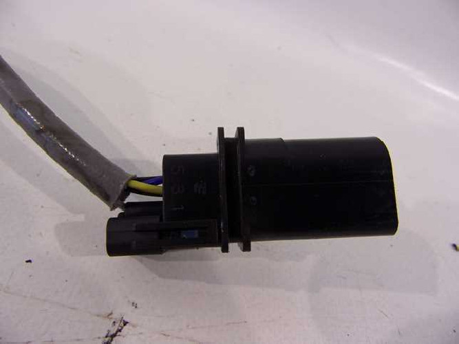 JEEP COMPASS II 1.6 MTJ 17- SONDA LAMBDA 68378377AA