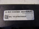 JEEP WRANGLER JL 18- MODUŁ KOMPUTER STEROWNIK 68247696AC
