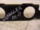 JEEP WRANGLER JL 18- MOCOWANIE WSPORNIK ZDERZAKA TYŁ 68335618AA