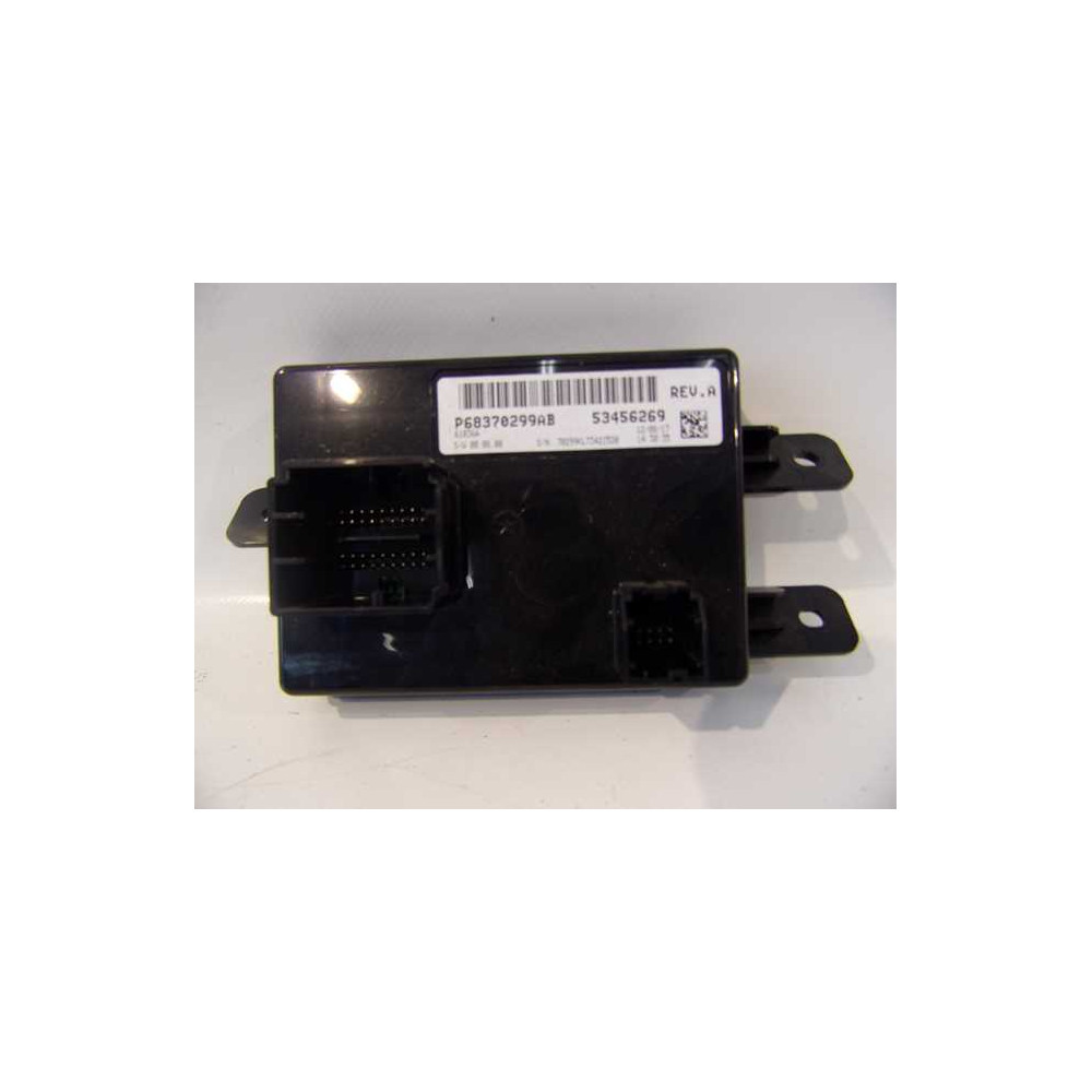 JEEP CHEROKEE KL LIFT 19- MODUŁ NAGRZEWNICY 68370299AB