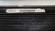 JEEP WRANGLER JL 2.0 T HYBRID 4xe 18- PAS PRZEDNI CHŁODNICE 68340962AC, JT79634B-F00427, T567-B8192