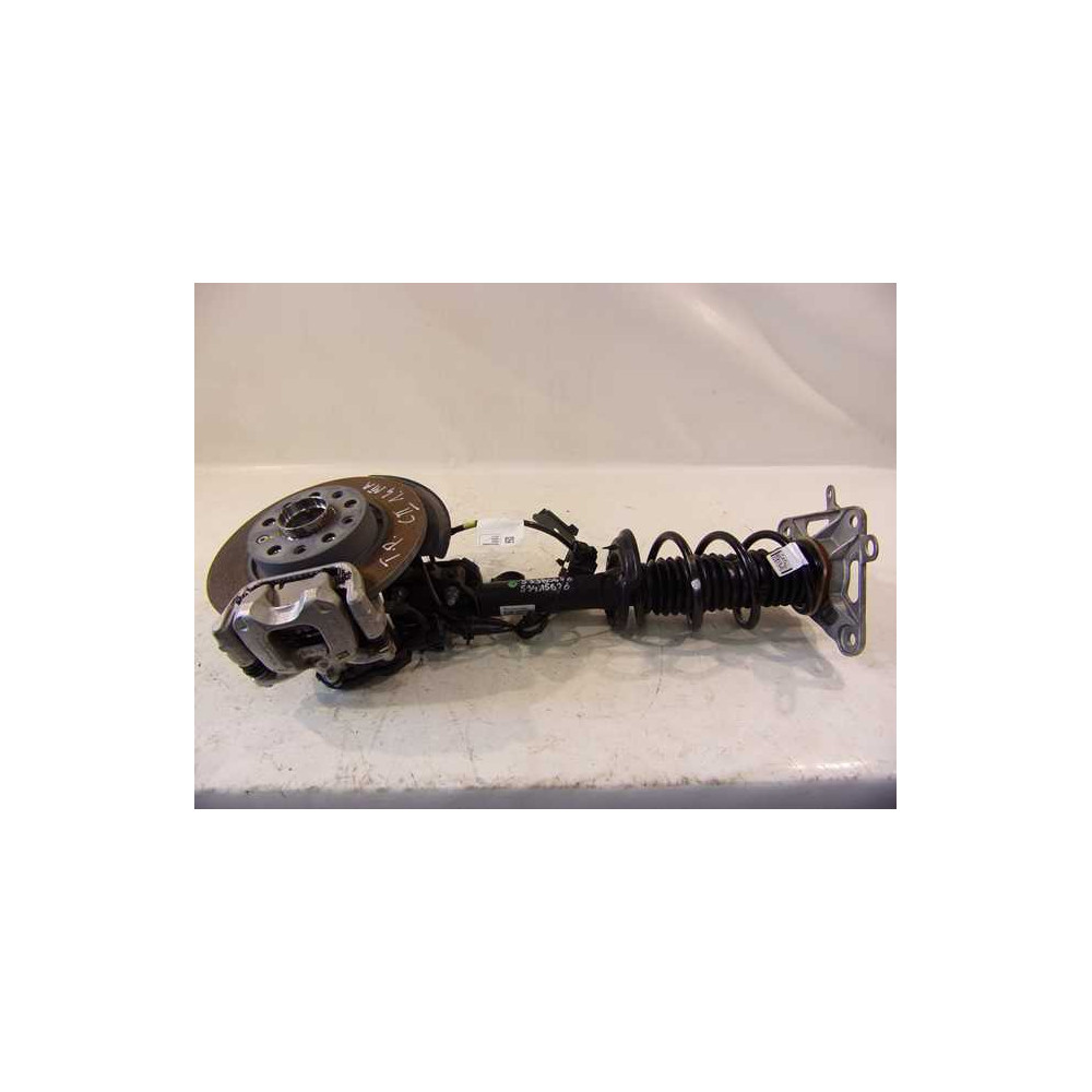 JEEP COMPASS II 1.4 MTA 17- ZAWIESZENIE MCPHERSON PRAWY TYŁ 53380658 53415628