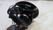 JEEP WRANGLER JL 2.0 T HYBRID 4xe RUBICON 18- ZAWIESZENIE MOST PRZÓD M210 68577475AA, 68444104AB, 68444105AB