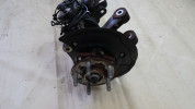 JEEP WRANGLER JL 2.0 T HYBRID 4xe RUBICON 18- ZAWIESZENIE MOST PRZÓD M210 68577475AA, 68444104AB, 68444105AB