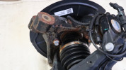 JEEP WRANGLER JL 2.0 T HYBRID 4xe RUBICON 18- ZAWIESZENIE MOST PRZÓD M210 68577475AA, 68444104AB, 68444105AB
