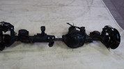 JEEP WRANGLER JL 2.0 T HYBRID 4xe RUBICON 18- ZAWIESZENIE MOST PRZÓD M210 68577475AA, 68444104AB, 68444105AB