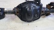 JEEP WRANGLER JL 2.0 T HYBRID 4xe RUBICON 18- ZAWIESZENIE MOST PRZÓD M210 68577475AA, 68444104AB, 68444105AB
