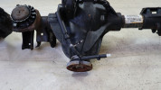 JEEP WRANGLER JL 2.0 T HYBRID 4xe RUBICON 18- ZAWIESZENIE MOST PRZÓD M210 68577475AA, 68444104AB, 68444105AB
