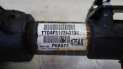 JEEP WRANGLER JL 2.0 T HYBRID 4xe RUBICON 18- ZAWIESZENIE MOST PRZÓD M210 68577475AA, 68444104AB, 68444105AB
