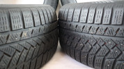 OPONY CONTINENTAL WINTERCONTACT 235/55/19