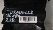JEEP WRANGLER JL 2.2 CRD 18- OBUDOWA FILTRA POWIETRZA 68257026AB