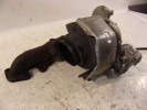 JEEP COMPASS I 2.2 06- TURBOSPRĘŻARKA A6510900480