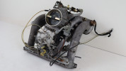 MERCEDES W124 230E 85-91 2.3 B/Z KOLEKTOR SSĄCY GAŹNIK WTRYSKI 45763253/5, 0438101026, 0438121043
