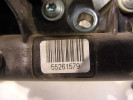 FIAT 500L 1.6 MTJ ZAWÓR CHŁODNICZKA EGR 55261579