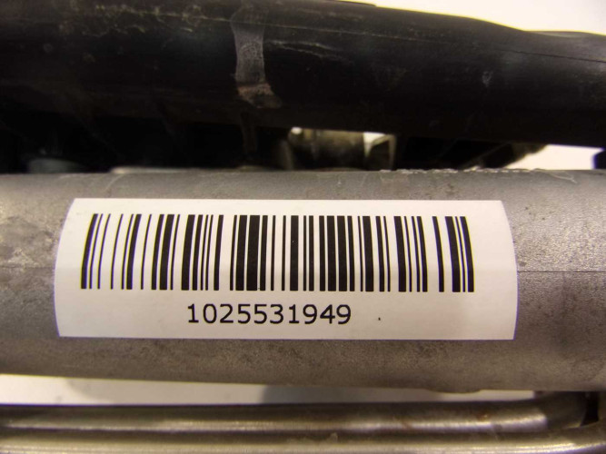 FIAT 500L 1.6 MTJ ZAWÓR CHŁODNICZKA EGR 55261579