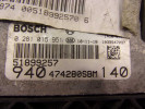 ALFA ROMEO GIULIETTA 2.0 MTJ KOMPUTER SILNIKA 51899257