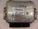 ALFA ROMEO GIULIETTA 2.0 MTJ KOMPUTER SILNIKA 51899257