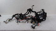 VOLVO XC40 1.5 T2 WIĄZKA INSTALACJA KOMORY SILNIKA 31473880
