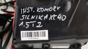 VOLVO XC40 1.5 T2 WIĄZKA INSTALACJA KOMORY SILNIKA 31473880