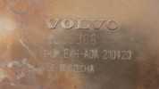 VOLVO XC40 1.5 T2 TŁUMIK WYDECH RURA 32335308